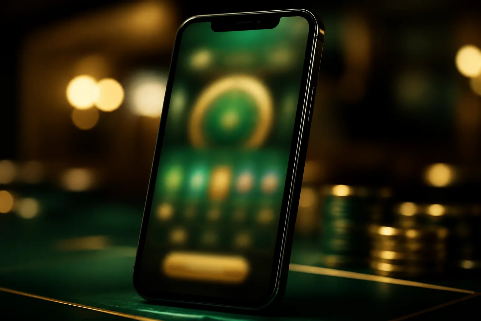 King Johnnie Casino mobile or desktop access guide for iPhone / iOS