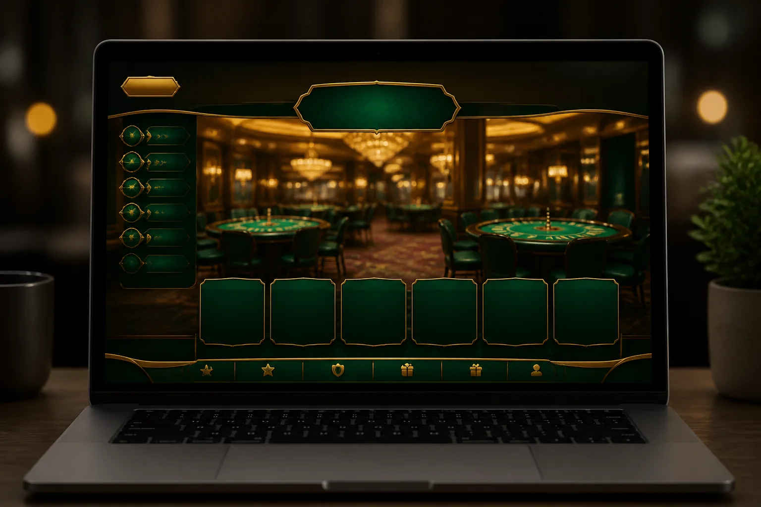 King Johnnie Casino mobile or desktop access guide for Mac
