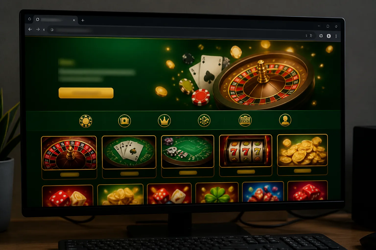 King Johnnie Casino mobile or desktop access guide for Windows PC