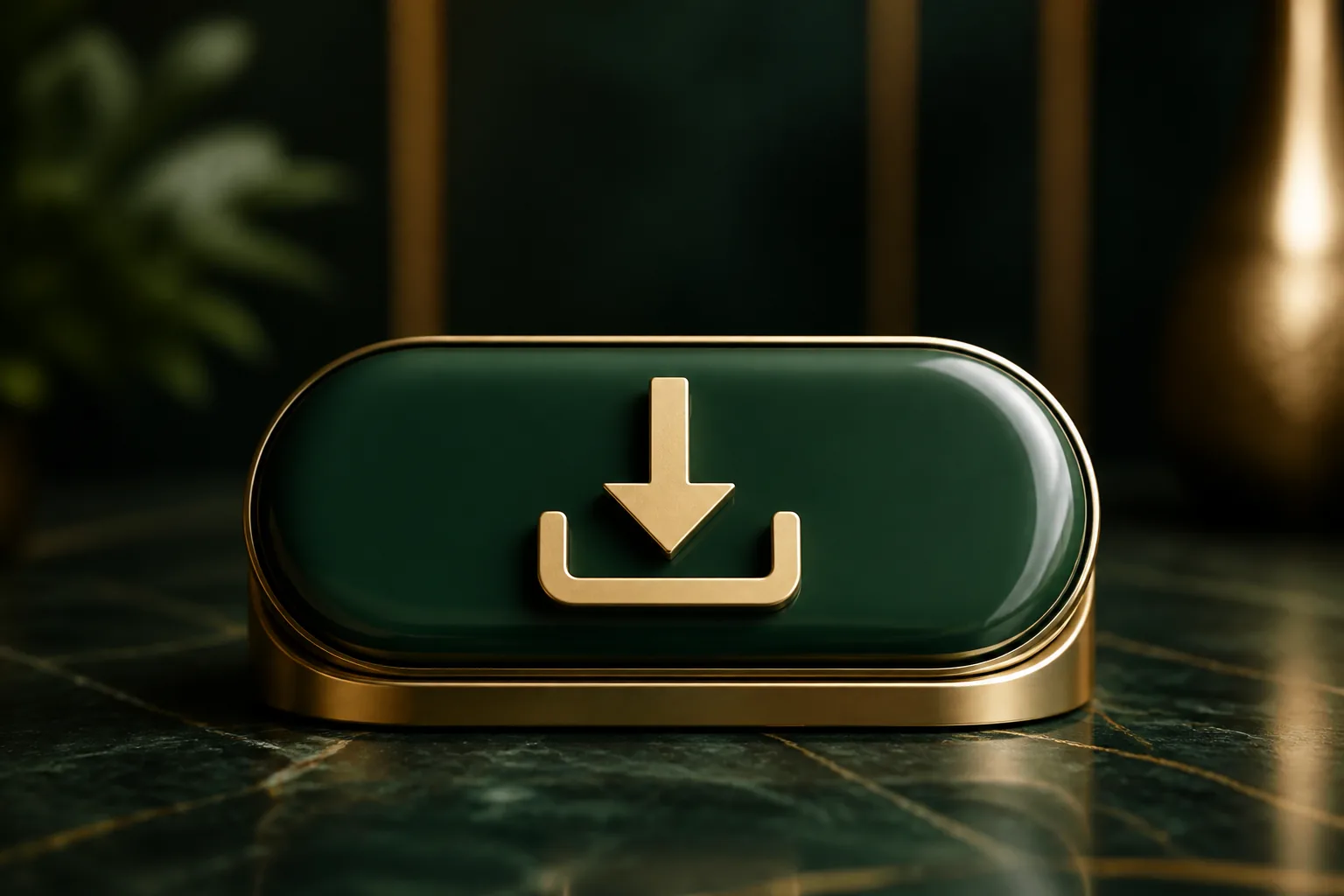 Responsive mobile access concept for the King Johnnie Casino website