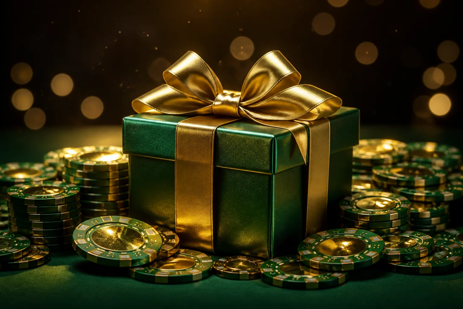 No Deposit Bonus review visual for King Johnnie Casino promotions