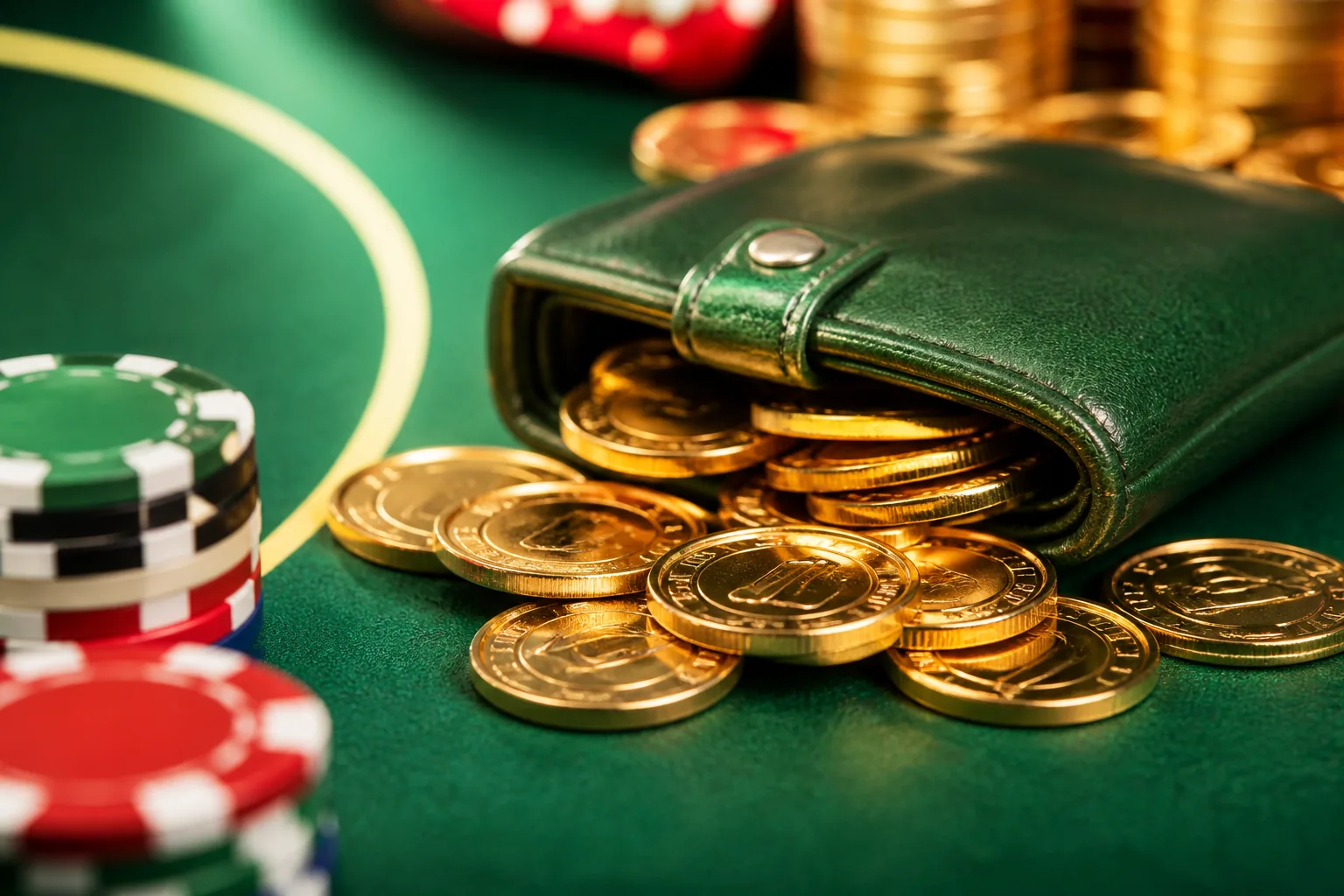 Reload Bonus review visual for King Johnnie Casino promotions
