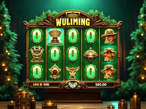 Buffalo pokie artwork reviewed