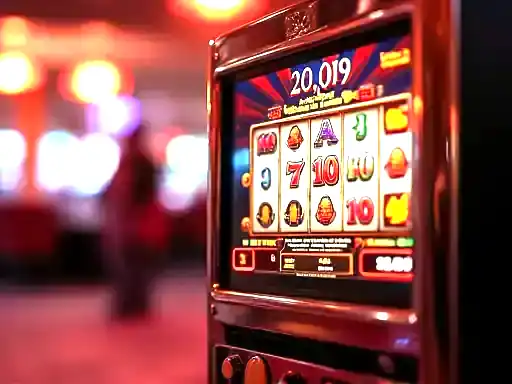 Dead Or Alive Ii pokie artwork reviewed