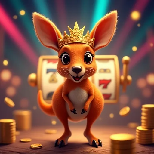 Outback Legend pokie artwork reviewed
