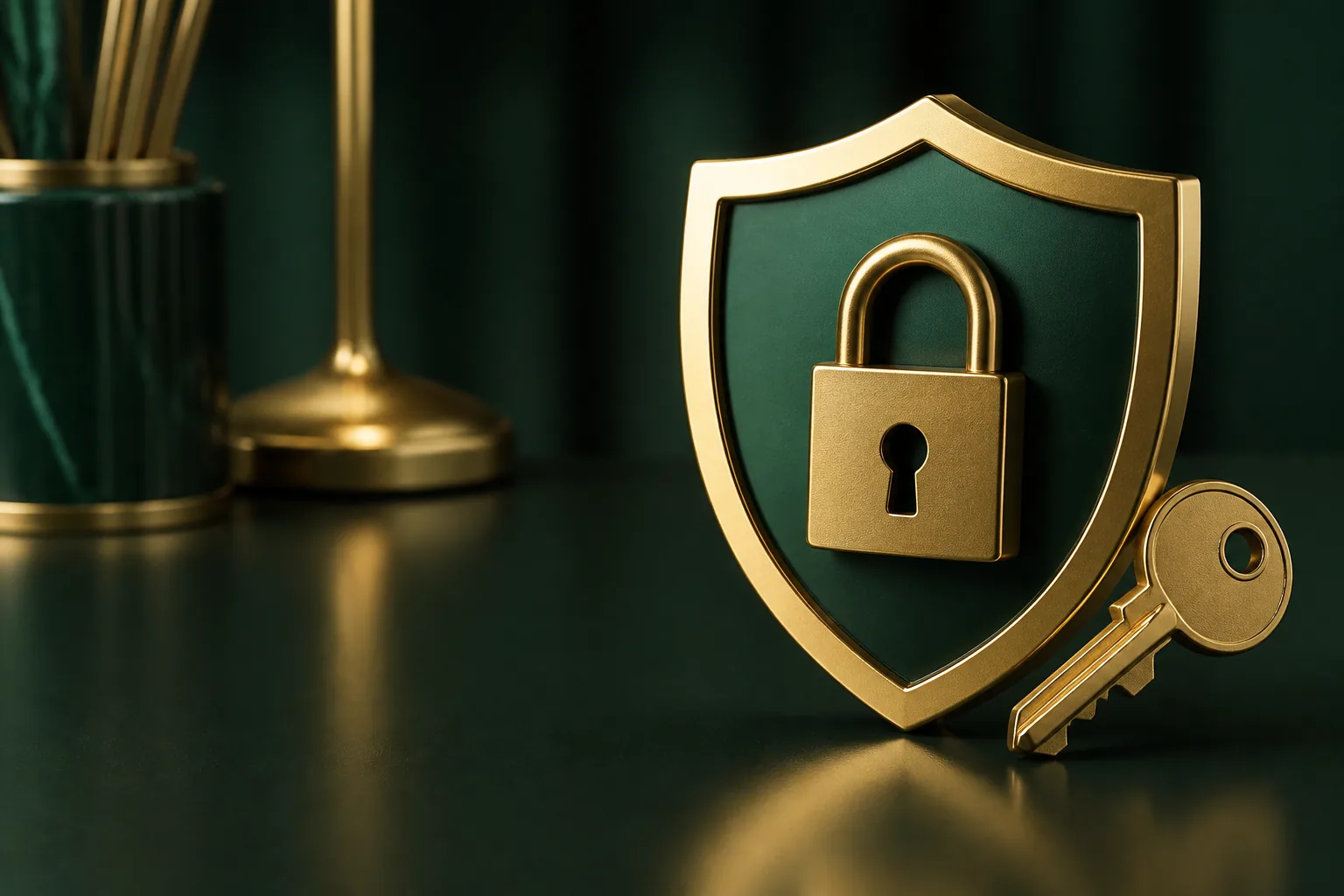 Account Security service guide visual for King Johnnie Casino Australia readers