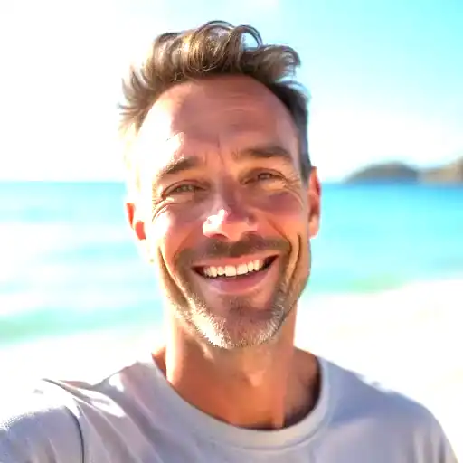 Review from Johno T. at King Johnnie