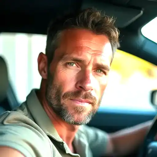 Review from Mick R. at King Johnnie