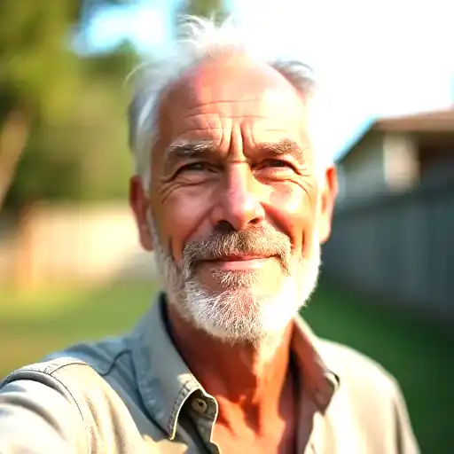 Review from Gaz W. at King Johnnie