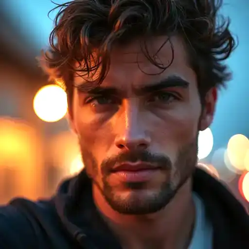 Review from Benny B. at King Johnnie