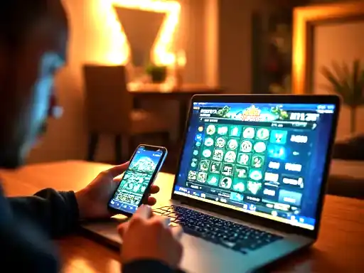 Play Big Bass Bonanza at King Johnnie Casino Australia