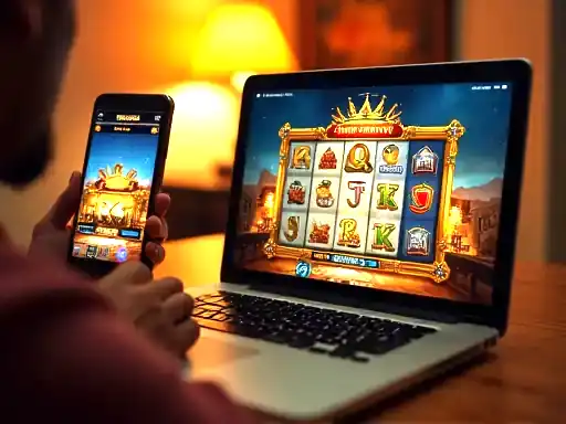 Play Sun of Egypt 3 at King Johnnie Casino Australia