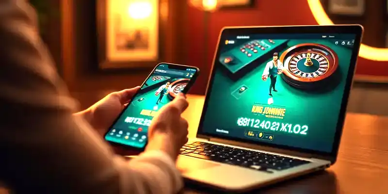 King Johnnie Casino terms and fair play